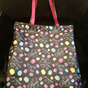 Reversible Tote Bag